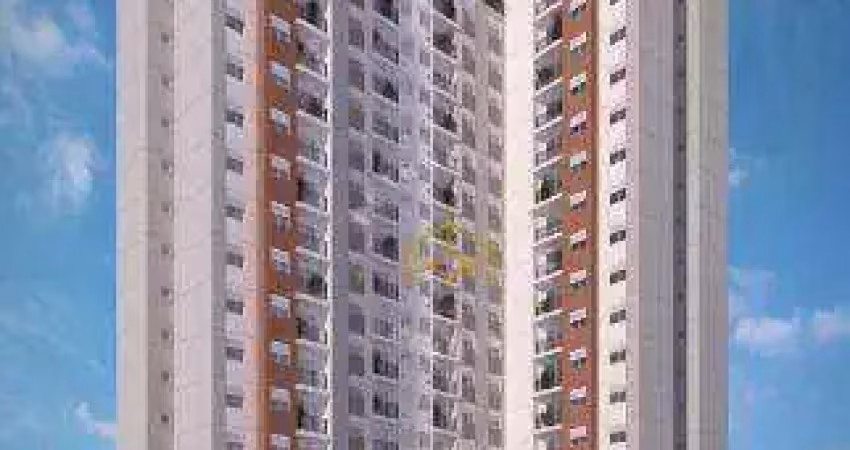 Apartamento residencial à venda, vila lídia, campinas - ap10623.