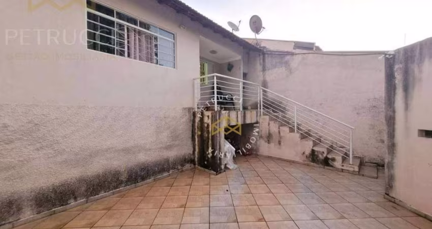 Casa Residencial à venda, Antônio Zanaga I, Americana - CA12465.