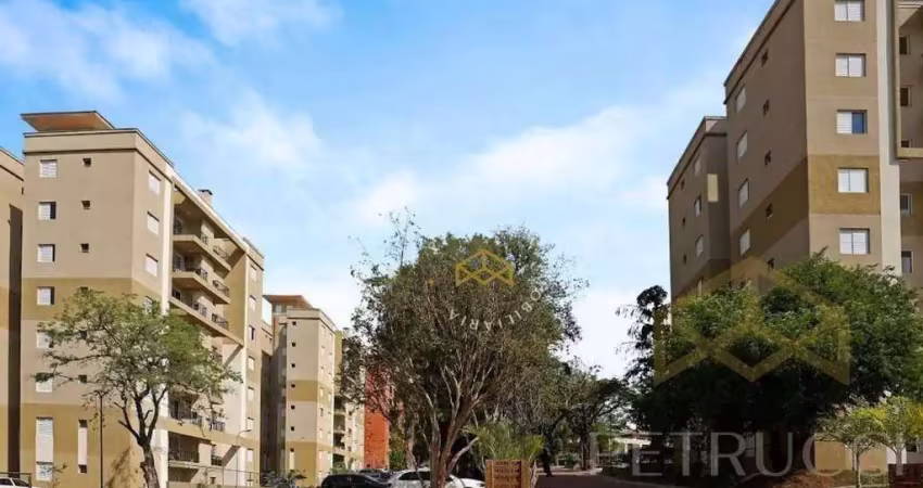 Apartamento com 3 dormitórios à venda, 70 m² por r$ 400.000,00 - parque fazendinha - campinas/sp
