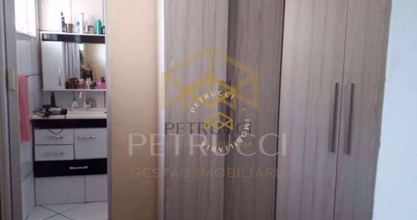 Casa com 2 dormitórios à venda, 169 m² por R$ 420.000,00 - Vila Castelo Branco - Campinas/SP