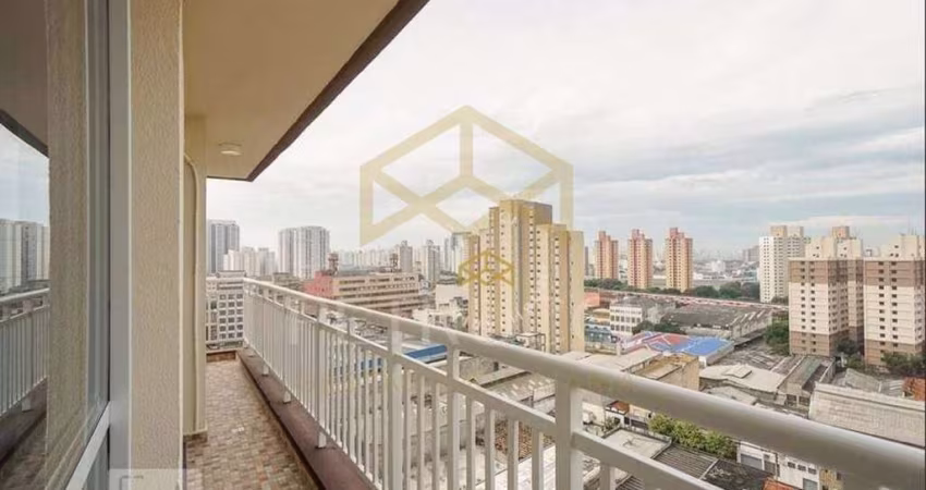 Apartamento Residencial à venda, Sé, São Paulo - AP10798.