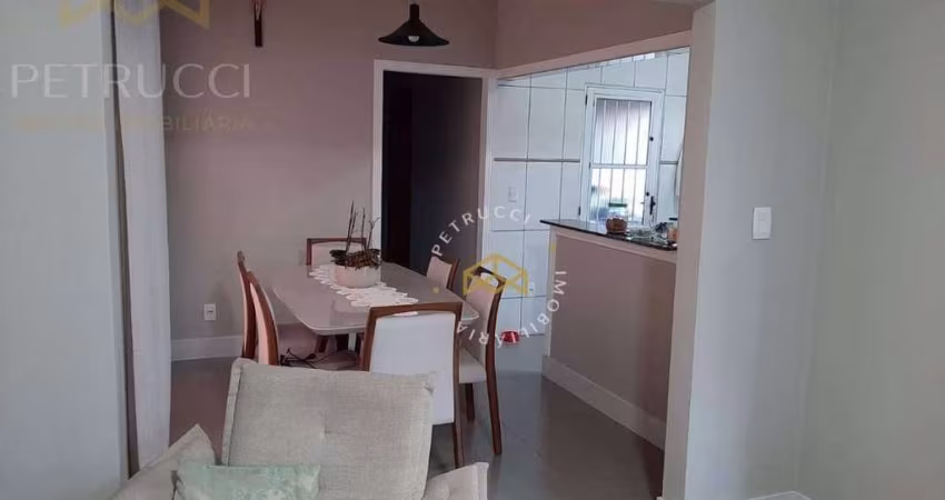 Casa Residencial à venda, Parque Cidade Campinas, Campinas - CA12733.