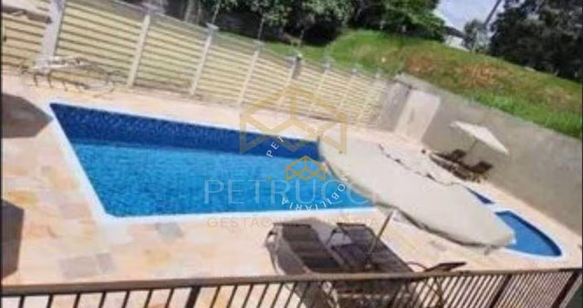 Cobertura Residencial à venda, Jardim Nova Europa, Campinas - CO0263.