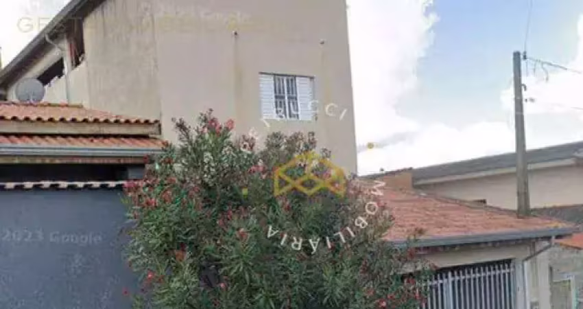 Casa com 3 dormitórios à venda, 125 m² por r$ 400.000,00 - jardim nossa senhora auxiliadora - hortolândia/sp