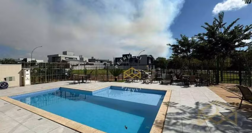 Terreno residencial à venda, parque brasil 500, paulínia - te4151.