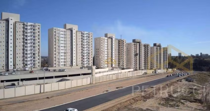 Apartamento Residencial à venda, Santa Cruz, Americana - AP10901.