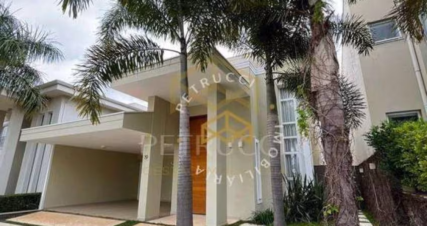 Casa com 4 dormitórios para alugar, 290 m² por R$ 13.146,00 - Swiss Park - Campinas/SP