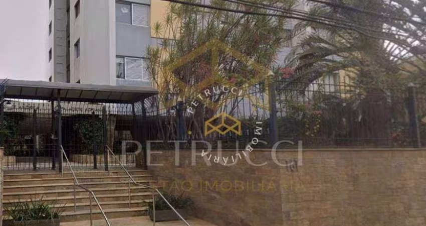 Apartamento com 2 dormitórios à venda, 84 m² por R$ 385.000,00 - Bosque - Campinas/SP