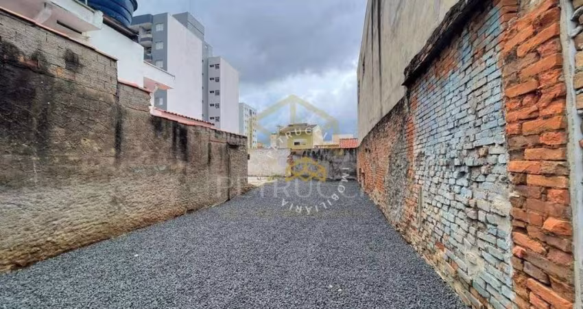 Terreno Comercial para locação, Bonfim, Campinas - TE4172.