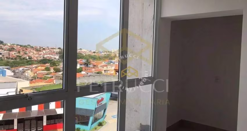 Sala comercial para locação, vila marieta, campinas - sa1184.
