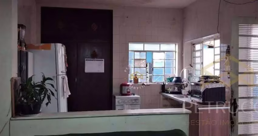 Casa com 2 dormitórios à venda, 181 m² por r$ 410.000,00 - jardim santa eudóxia - campinas/sp