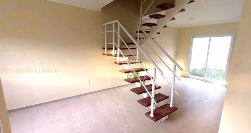 Casa Residencial à venda, Parque Souza Queiroz, Cosmópolis - CA13013.