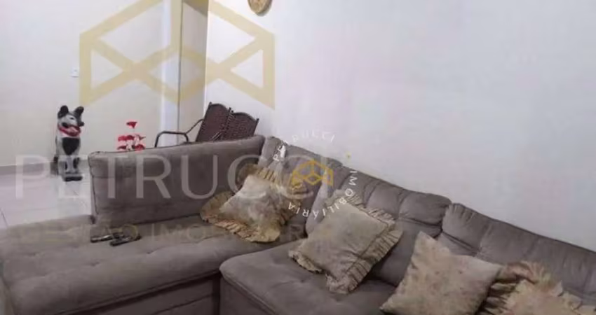Casa residencial à venda, jardim uruguai, campinas - ca13015.