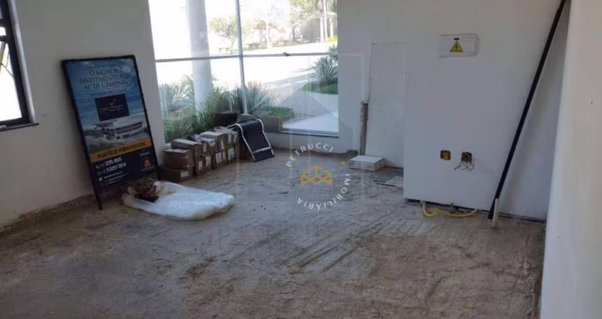 Sala à venda, 32 m² por R$ 413.000,00 - Residencial Sainte Helene - Campinas/SP