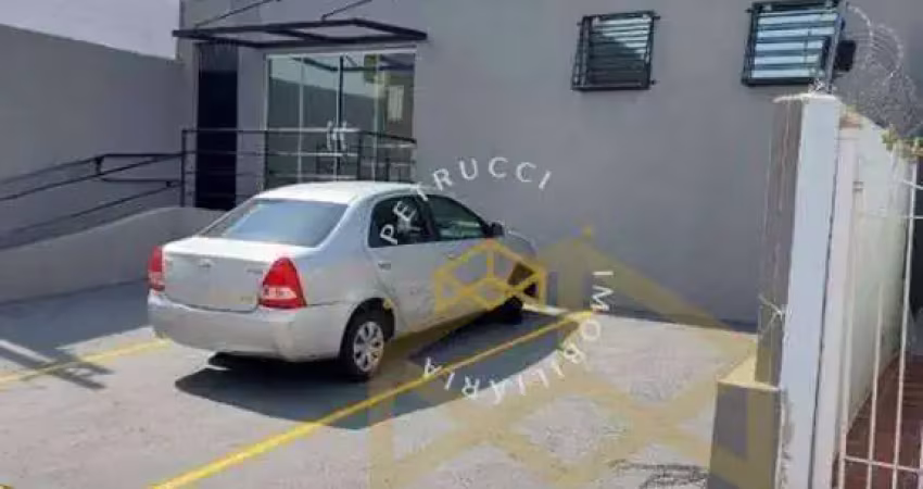 Sala para alugar, 10 m² por r$ 2.100,01 - vila carlito - campinas/sp