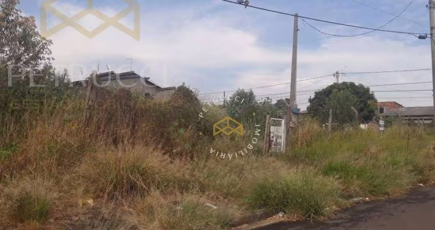 Terreno Residencial à venda, Jardim Planalto de Viracopos, Campinas - TE4261.