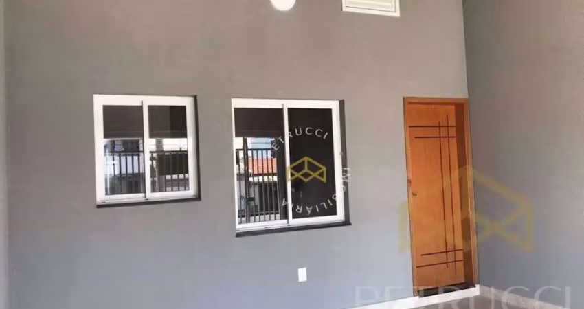 Casa com 2 dormitórios à venda, 66 m² por r$ 420.000,00 - jardim dos colibris - indaiatuba/sp