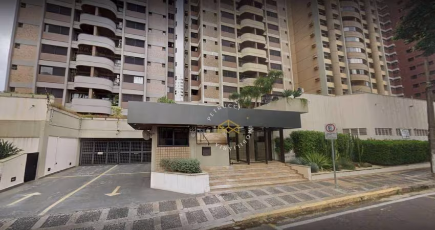 COBERTURA NO BAIRRO BOSQUE A 5 MINUTOS DO CAMBUÍ