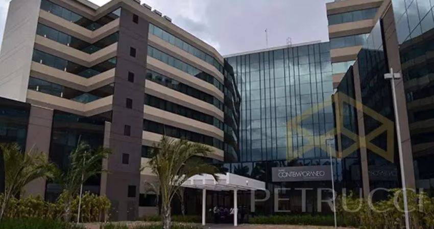 Flat com 1 dormitório à venda, 19 m² por r$ 300.000,00 - jardim nova califórnia - campinas/sp