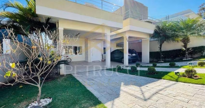 Casa com 4 dormitórios, 245 m² - venda por R$ 1.800.000,00 ou aluguel por R$ 10.139,00 - Swiss Park - Campinas/SP