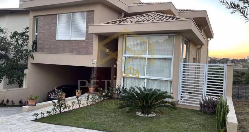 Casa Residencial à venda, Swiss Park, Campinas - CA6280.