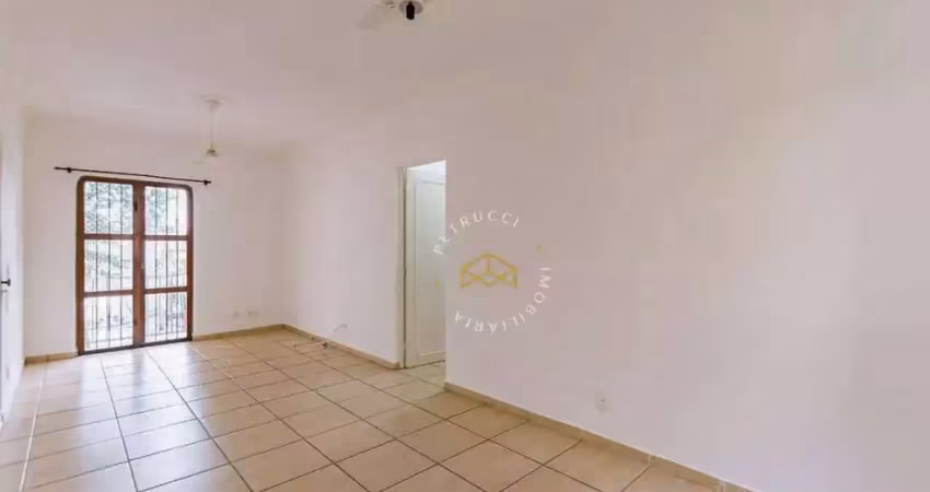 Apartamento com 3 dormitórios à venda, 75 m² por R$ 349.000,00 - Jardim Flamboyant - Campinas/SP