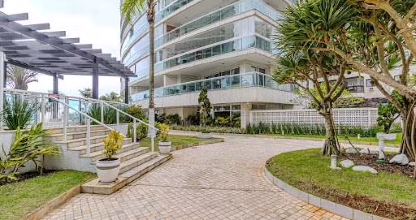 Apartamento com 4 dormitórios à venda, 156 m² por R$ 2.000.000,00 - Astúrias Frente Mar - Guarujá/SP