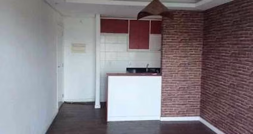Apartamento com 2 dormitórios, 73 m² - venda por R$ 520.000,00 ou aluguel por R$ 3.605,00/mês - Residencial Parque da Fazenda - Campinas/SP