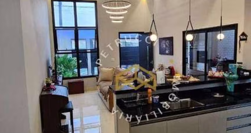 CASA A VENDA NO SMART CITY EM INDAIATUBA/SP