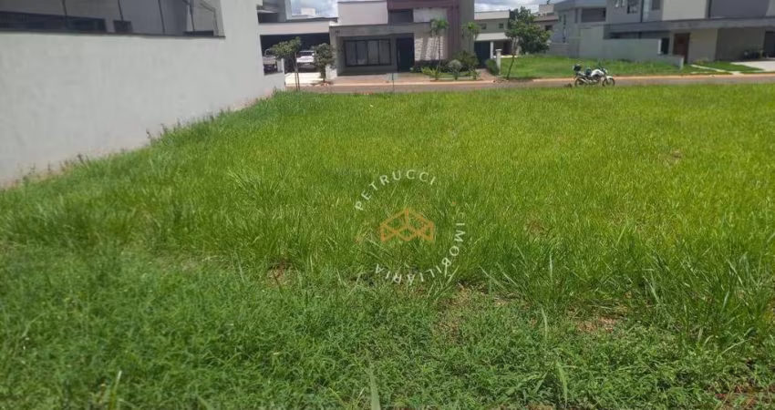 Terreno à venda, 334 m² por R$ 420.000,00 - Parque Brasil 500 - Paulínia/SP