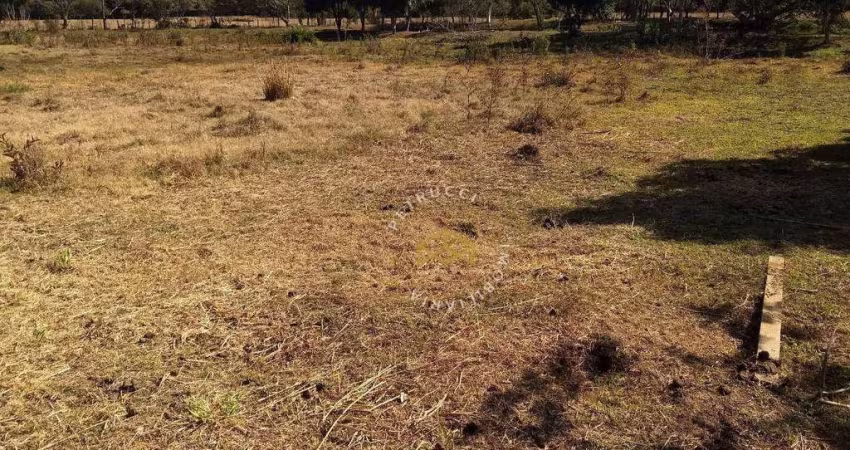 CHÁCARA COM 6 MIL M² COM TANQUE DE PEIXE, TERRENO PLAINO EM ARTUR NOGUEIRA-SP
