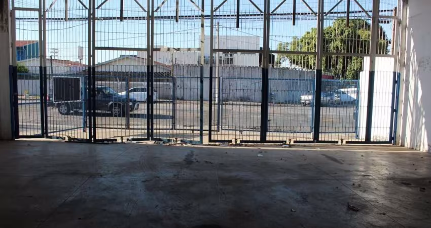 Barracão para alugar, 360 m² por R$ 6.636,00/mês - Jardim Paulicéia - Campinas/SP