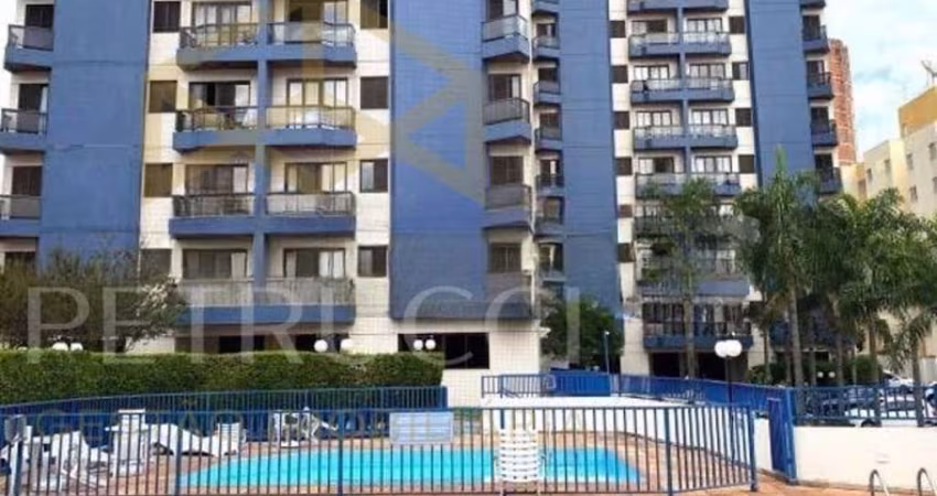 Apartamento Residencial à venda, Mansões Santo Antônio, Campinas - AP7071.