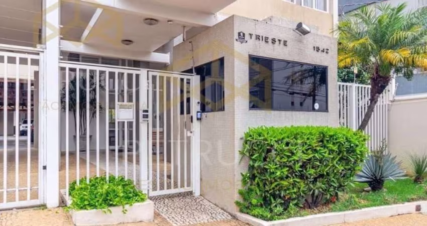 Apartamento com 3 dormitórios à venda, 134 m² por R$ 630.000,00 - Cambuí - Campinas/SP