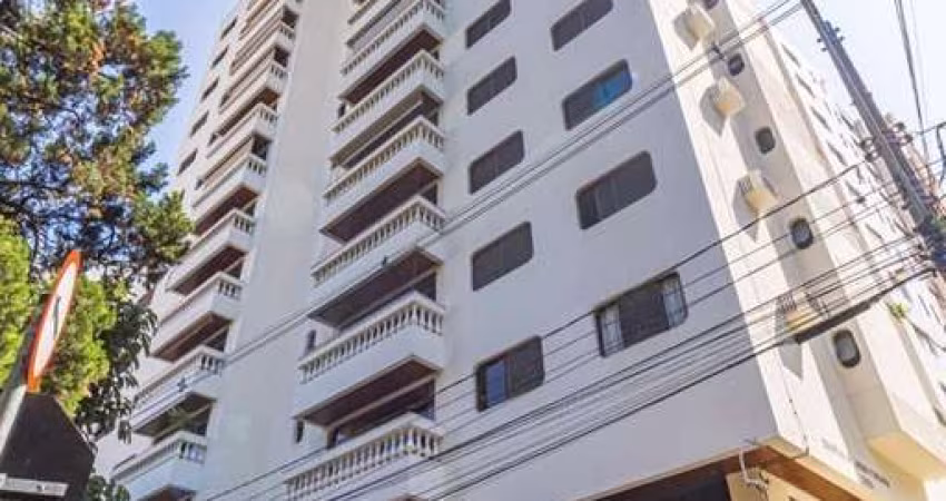 Apartamento com 3 dormitórios à venda, 155 m² por R$ 1.150.000,00 - Centro - Campinas/SP