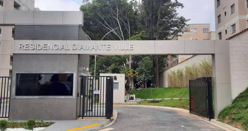 APARTAMENTO Á VENDA CONDOMINIO RESIDENCIAL DIAMANTE VILLE  JD NOVA EUROPA  CAMPINAS - SP.