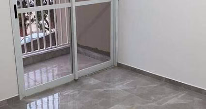 Apartamento com 2 dormitórios à venda, 57 m² por R$ 215.000,00 - Jardim Andorinhas - Campinas/SP