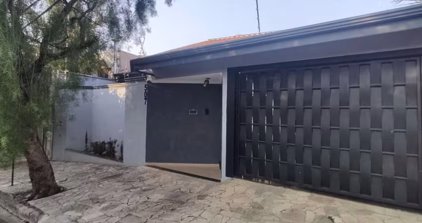 Casa com 3 dormitórios à venda, 140 m² por R$ 849.000,00 - Residencial Monte Verde - Indaiatuba/SP