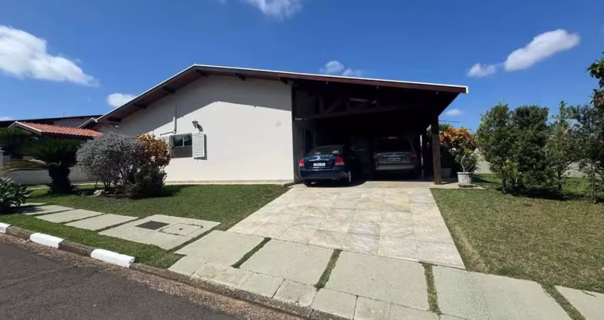 Casa em condomínio fechado com 4 quartos à venda na Avenida Engenheiro José Francisco Bento Homem de Mello, 525, Fazenda São Quirino, Campinas