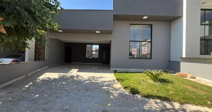 Casa em condomínio fechado com 3 quartos à venda na Avenida Olívio Franceschini, 2505, Parque Ortolândia, Hortolândia