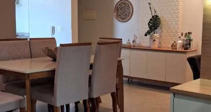 Apartamento com 3 dormitórios à venda, 80 m² por R$ 741.900,00 - Jardim Nova Europa - Campinas/SP