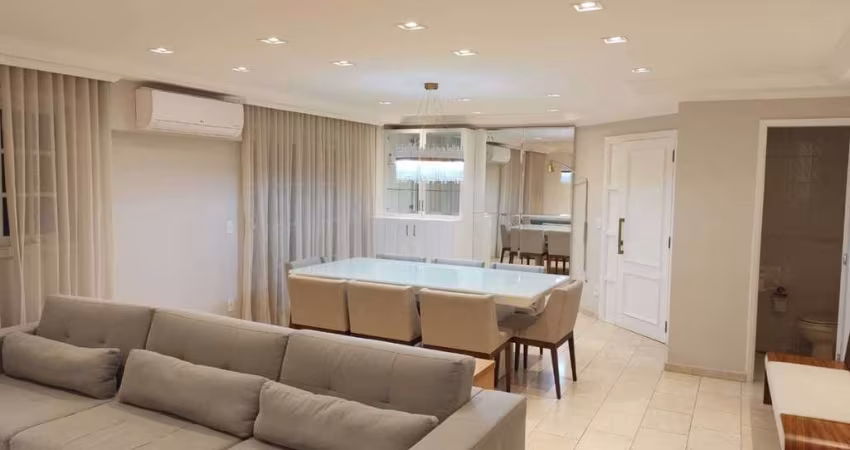 Apartamento com 3 quartos à venda na Rua Europa, 38, Vila Brasileira, Itatiba