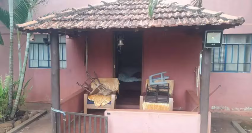 Chácara / sítio com 4 quartos à venda na Sítio Primavera, 188, Zona Rural, São Tomás de Aquino