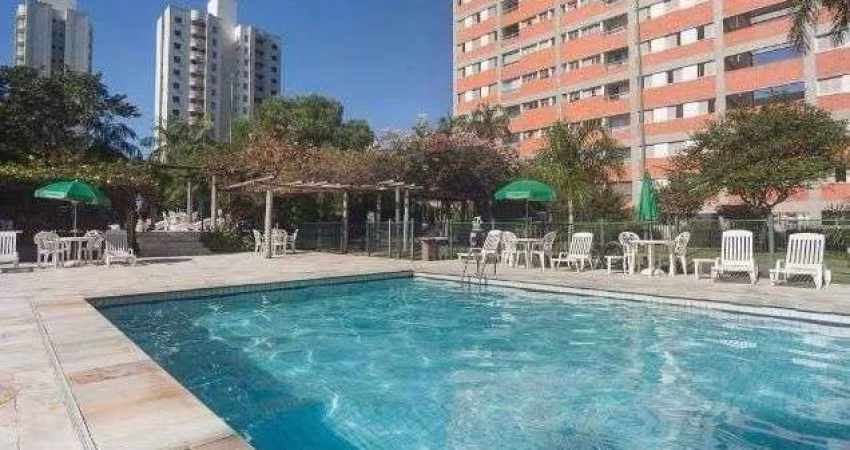Apartamento com 3 dormitórios à venda, 75 m² por R$ 580.000,00 - Parque Prado - Campinas/SP