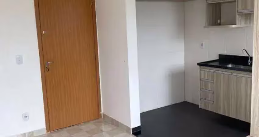 Apartamento com 2 dormitórios à venda, 51 m² por r$ 270.000,00 - jardim antonio von zuben - campinas/sp