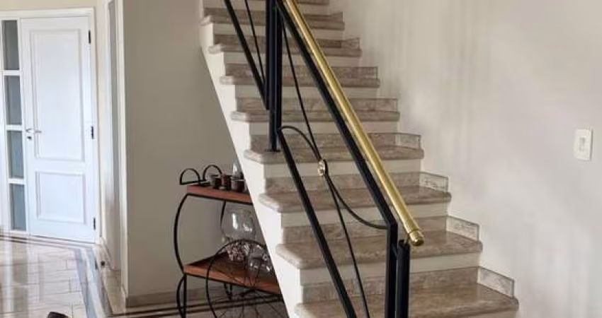Cobertura com 4 dormitórios à venda, 430 m² por R$ 1.900.000,00 - Vila Brasileira - Itatiba/SP
