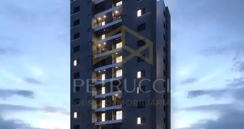 Apartamento com 2 dormitórios à venda, 55 m² por r$ 310.000,00 - jardim santa amélia - hortolândia/sp
