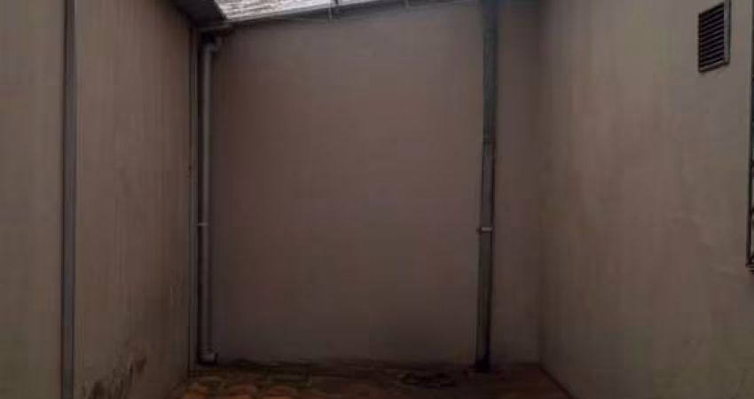 Casa Residencial à venda, Jardim Paulistano, Campinas - CA0400.