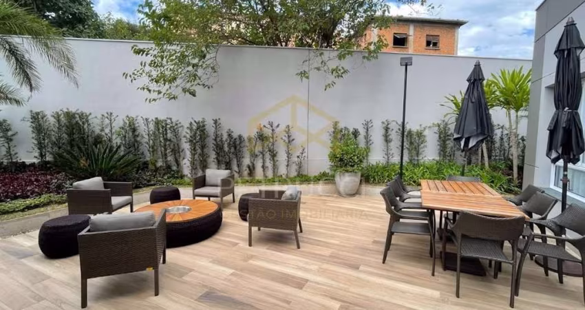 Apartamento Residencial à venda, Bonfim, Campinas - AP0321.