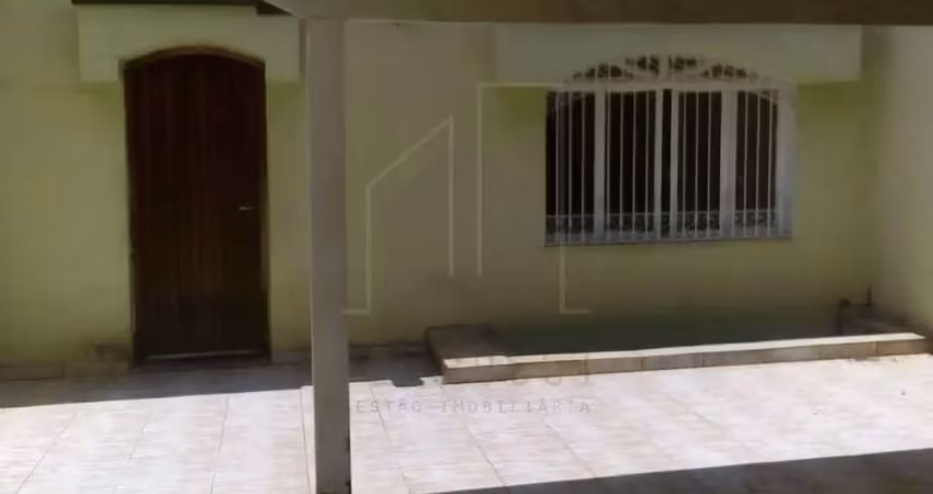 Casa residencial à venda, jardim boa esperança, campinas - ca0434.